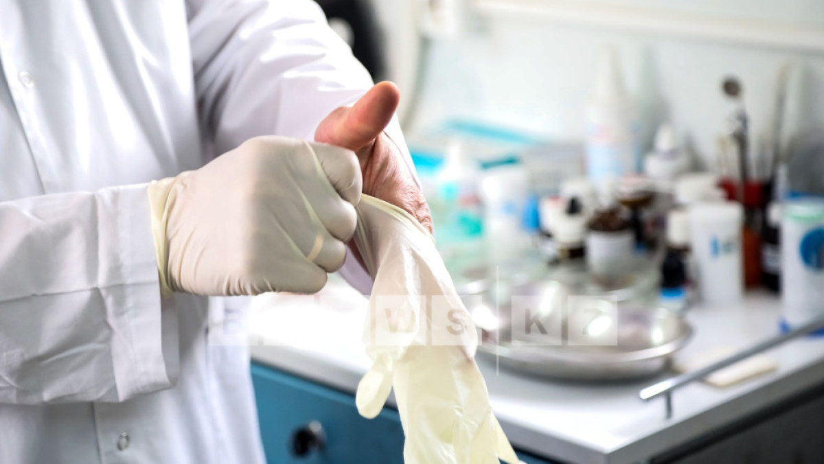  Фотоархив BNews.kz