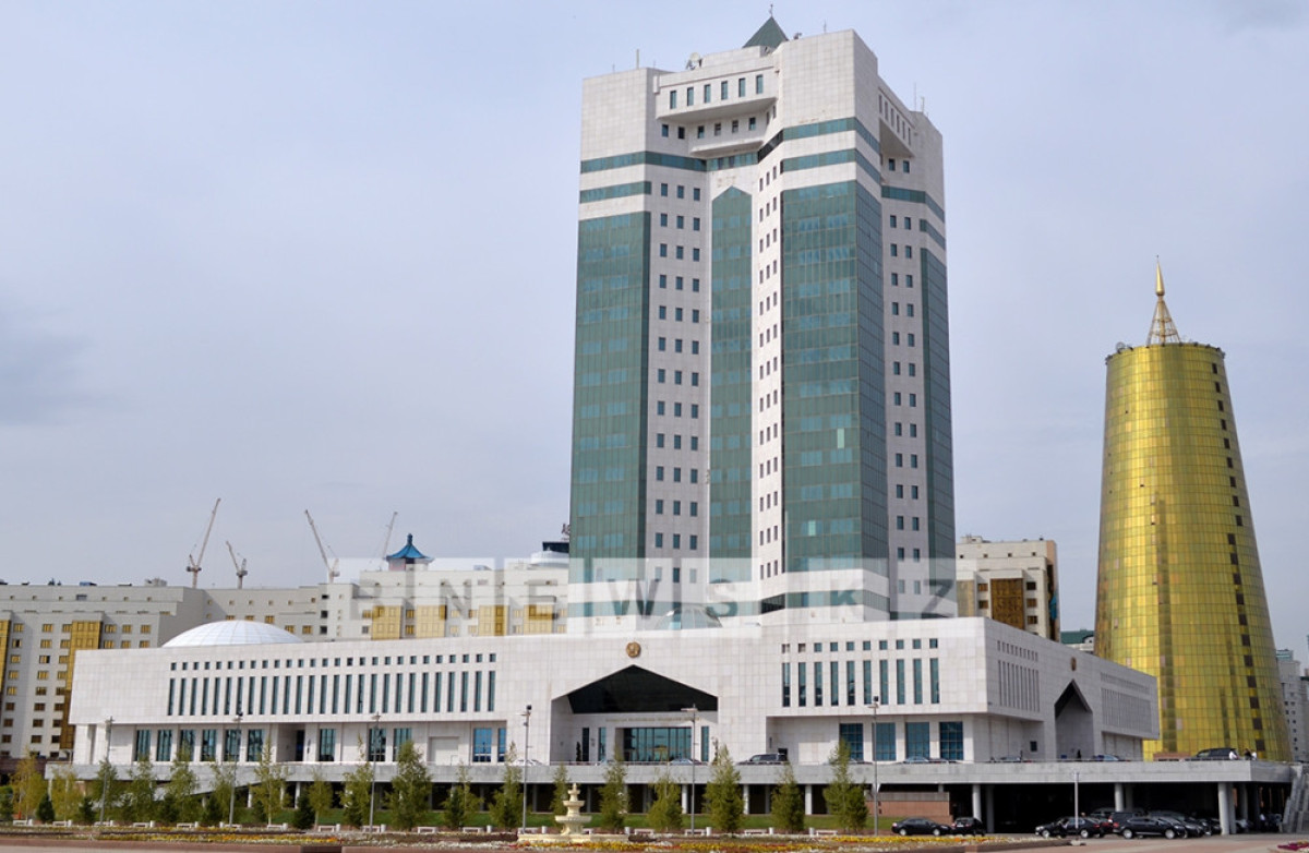  Фотоархив BNews.kz