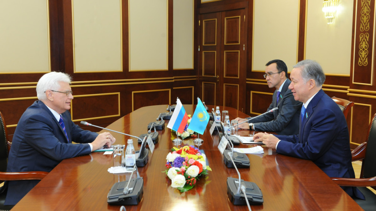  пресс-служба Мажилиса