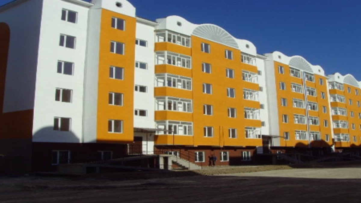  пресс-служба «Байтерек девелопмент»