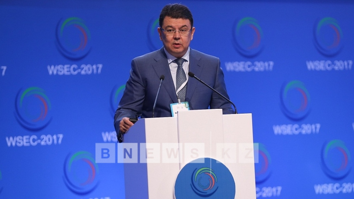  Бауыржан Жуасбаев