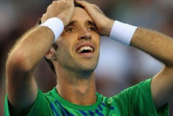 Фотография к новости: Теннисист Михаил Кукушкин рассказал о своих доходах 