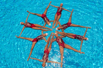 Фотография к новости: Синхронное плавание переименовали