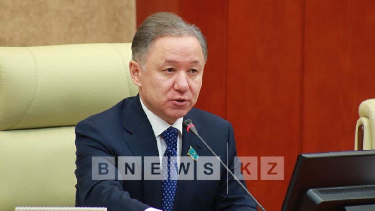  Фотоархив BNews.kz