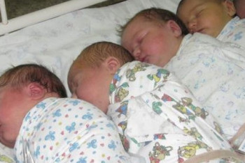 Фотография к новости: В департаменте юстиции Акмолинской области рассказали о самых интересных именах детей, родившихся в начале года