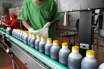 Фотография к новости: В Казахстане начали выпускать соевый соус