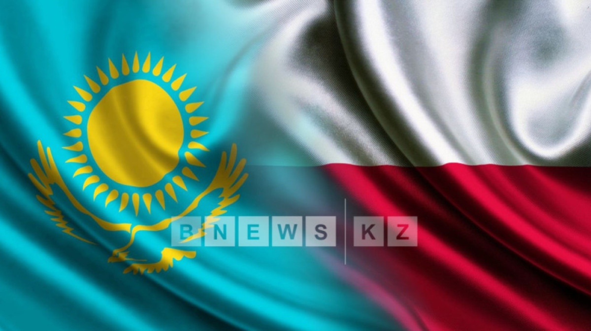  Фотоархив BNews.kz