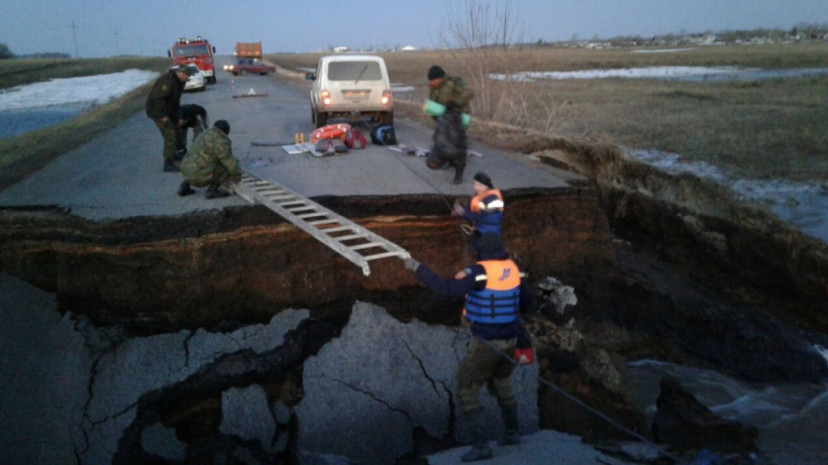  пресс-служба ДЧС СКО