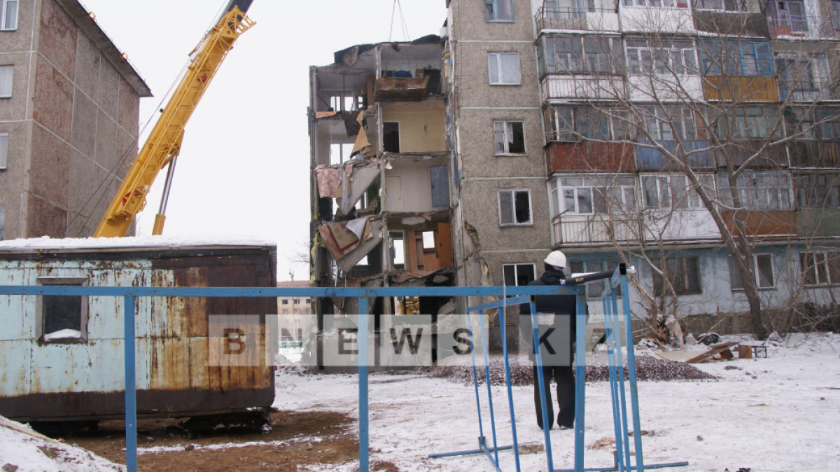  Фотоархив BNews.kz