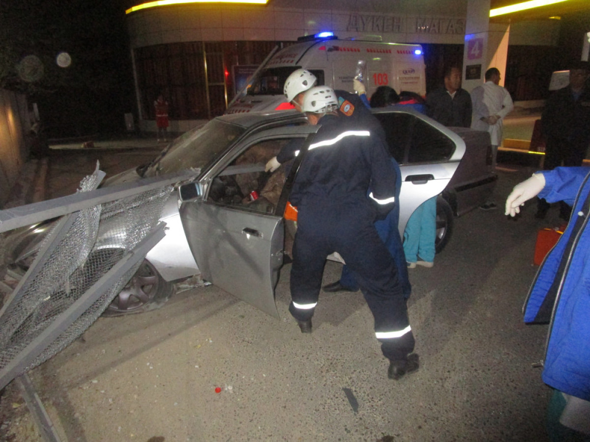  Айгуль Нурманова