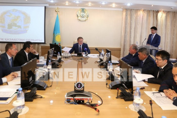 Фотография к новости: В Карту поддержки предпринимательства СКО вошли проекты стоимостью 65 млрд тенге 