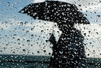 Фотография к новости: Дожди с грозами ожидают казахстанцев 11 апреля