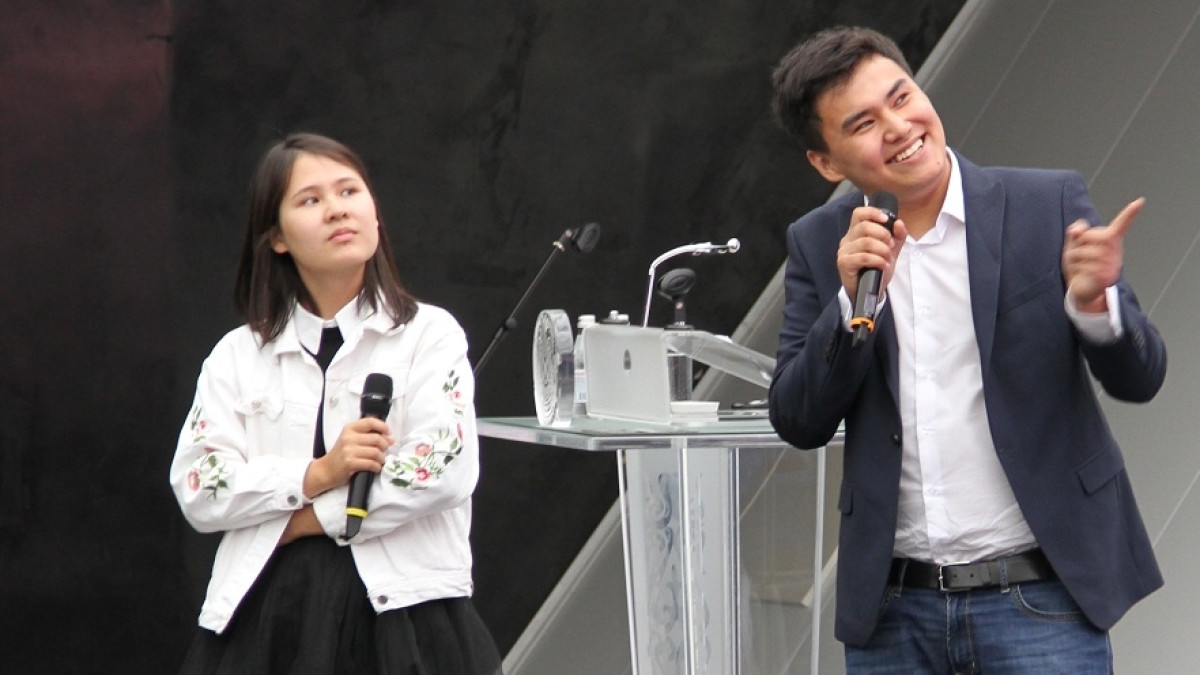  пресс-служба фонда Н.Назарбаева