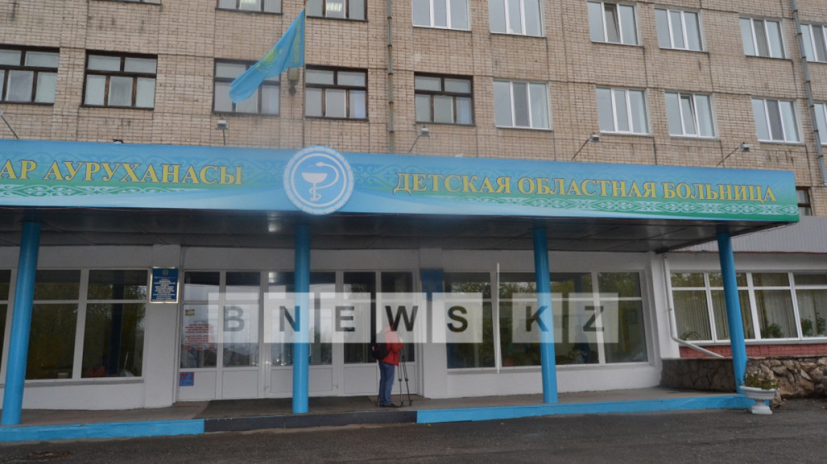  Фотоархив BNews.kz