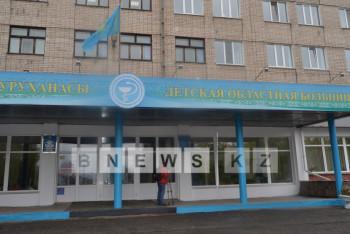 Фотография к новости: В Петропавловске от ОРВИ скончалась 12-летняя девочка