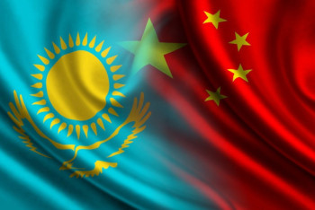 Фотография к новости: Вице-премьер Госсовета Китая призвал Казахстан к совместному развитию урбанизации