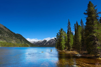 Фотография к новости: Казахстан вошел в мировой рейтинг богатой природы