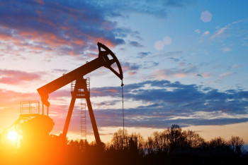 Фотография к новости: Добыча нефти в Казахстане превысила свой уровень 