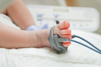 Фотография к новости: Юрий Пя: Мы ментально не готовы к детскому донорству