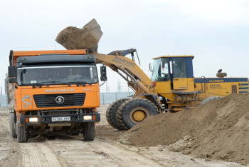 Фотография к новости: Национальный банк Польши готов выделить средства на строительство завода ферросплавов в Кызылорде