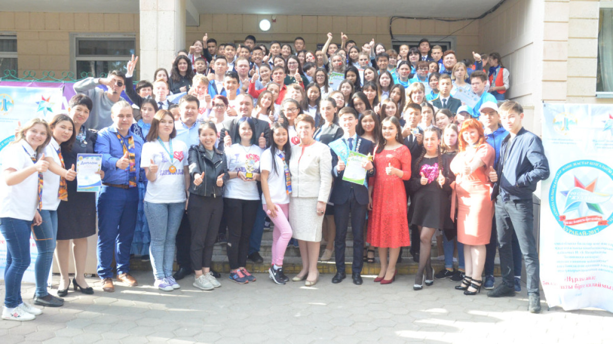  Асель Турар