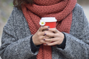 Фотография к новости: Казахстанцев ожидает усиление ветра и похолодание