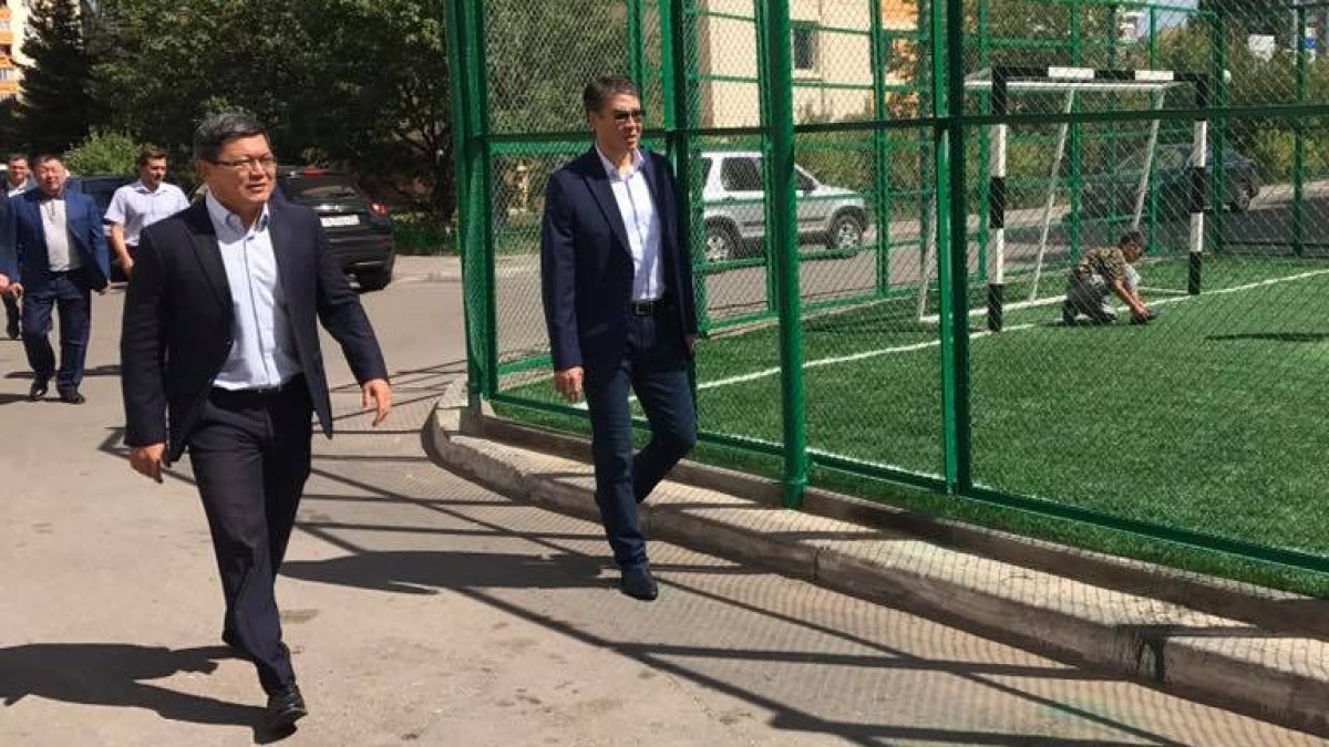  facebook.com/Эльвира Жургенбаева