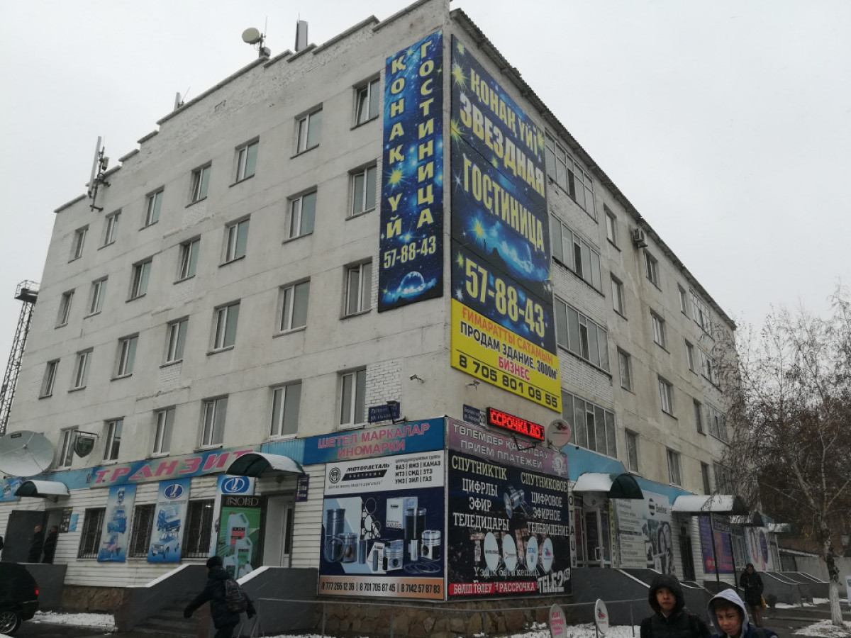  Рената Актаева