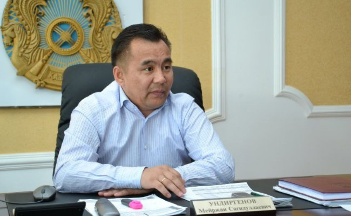  Актобе Таймс