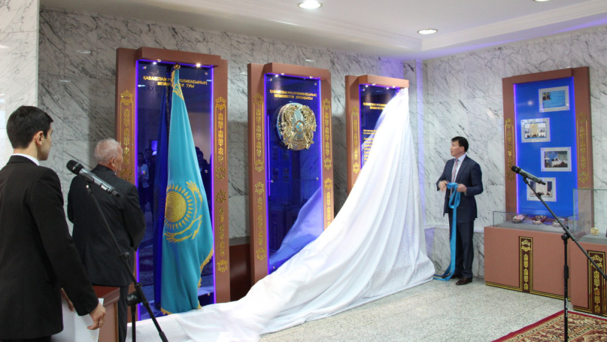  пресс-служба АДГСПК РК