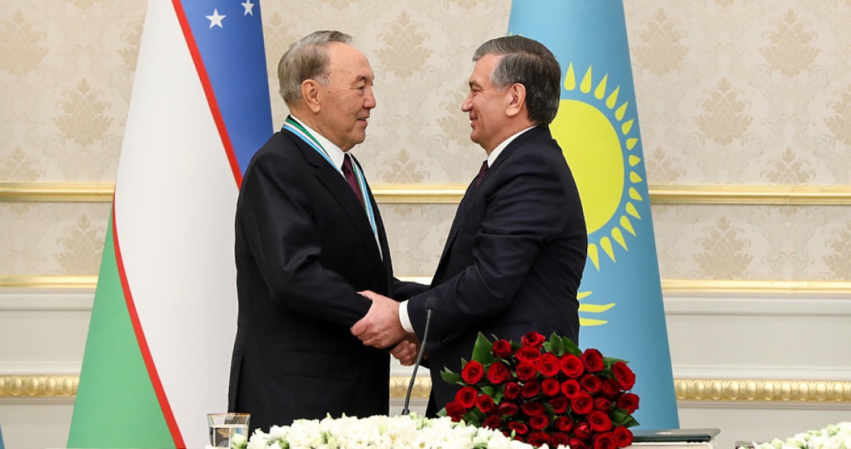  Бауыржан Жуасбаев