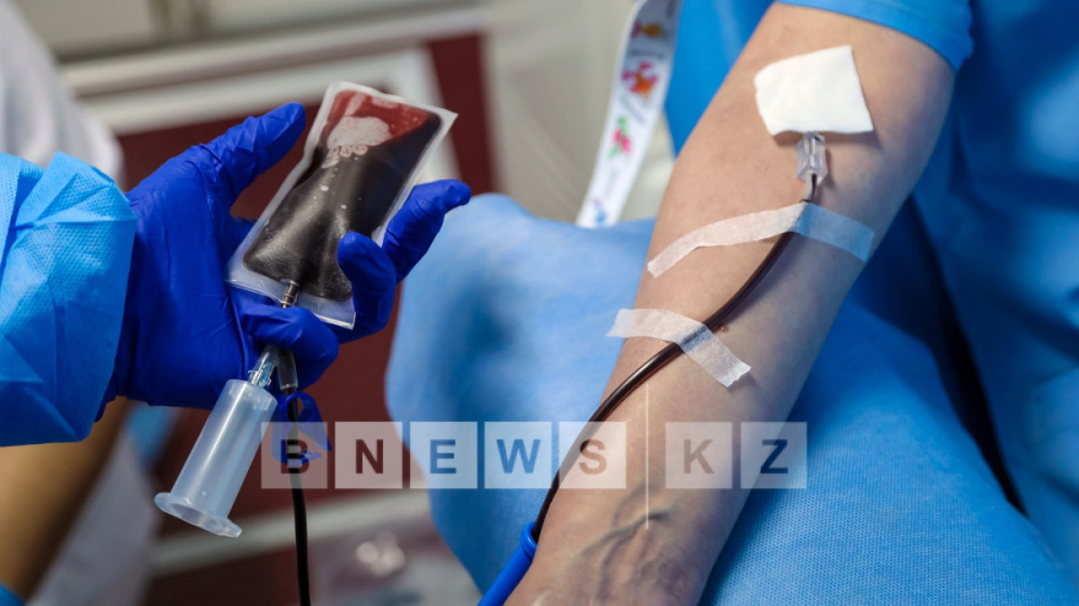  Фотоархив BNews.kz