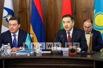 Фотография к новости: 60 барьеров в работе намерены устранить на внутреннем рынке ЕАЭС