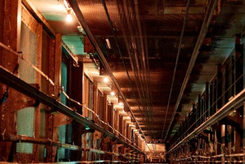 Фотография к новости: После ЧП в Астане в Карагандинской области проведут ревизию всех лифтов