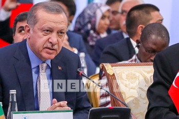 Фотография к новости: Отставание в знаниях приводит к уязвимости нацбезопасности исламского мира - Эрдоган