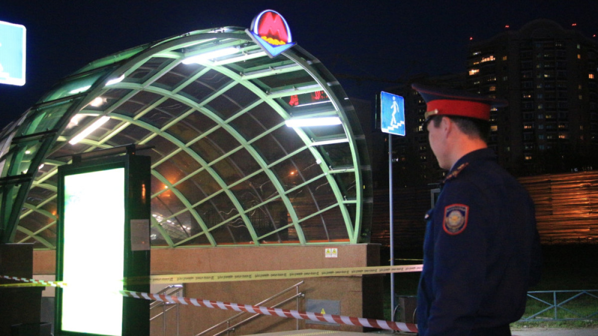  Руслан Канабеков