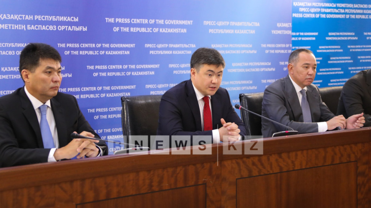  архив BNews.kz.