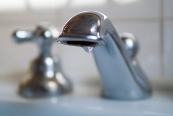 Фотография к новости: Жителей Уральска оставили без горячей воды