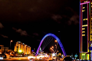 Фотография к новости: В Астане расширят четыре улицы 