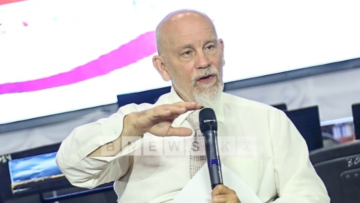  Бауыржан Жуасбаев