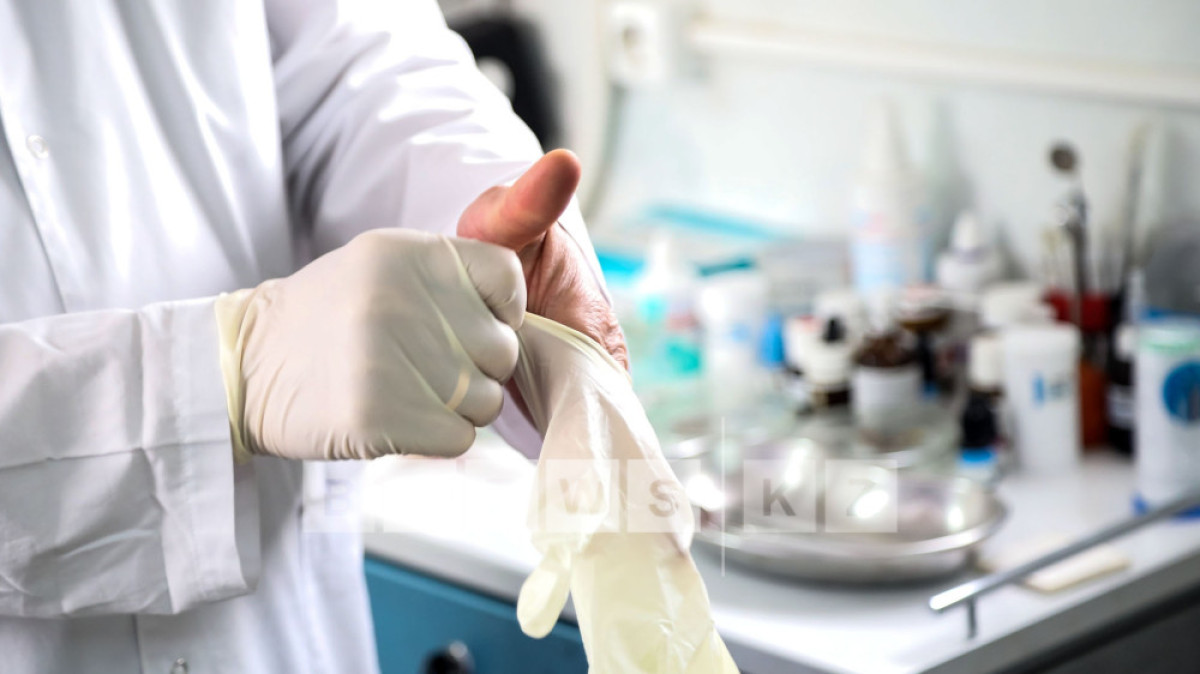  Фотоархив BNews.kz