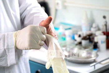 Фотография к новости: Детям с ДЦП начнут делать сложные операции в Кызылорде