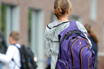 Фотография к новости: Школьница от скуки сбежала из дома в Алматинской области