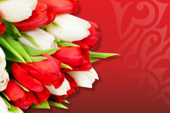 Фотография к новости: В Международный женский день казахстанцев ожидает отличная погода