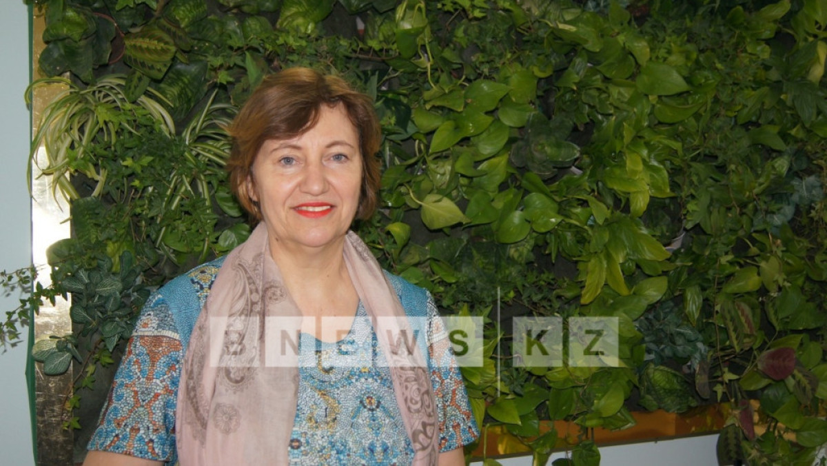  Валентина Ваганова