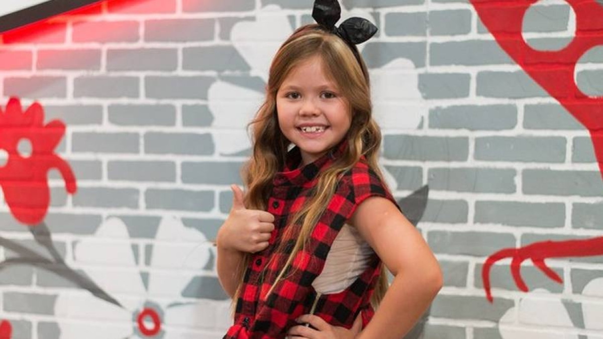  Голос Дети 4