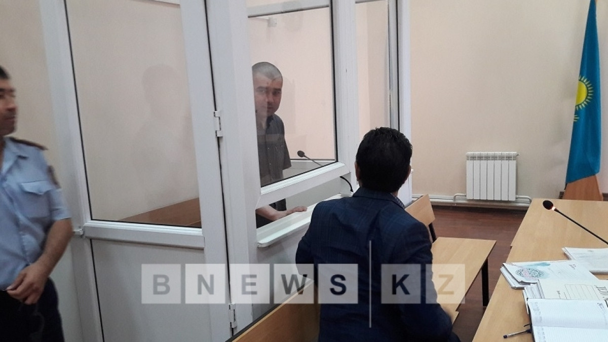  Фотоархив BNews.kz