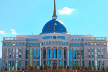 Фотография к новости: Н.Назарбаев подписал закон о совершенствовании системы финансирования спорта 