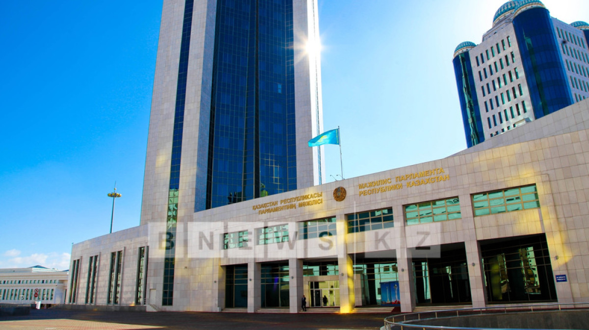  Фотоархив BNews.kz