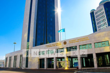 Фотография к новости: Техническое содействие между Казахстаном и Кыргызстаном рассмотрят в правительстве